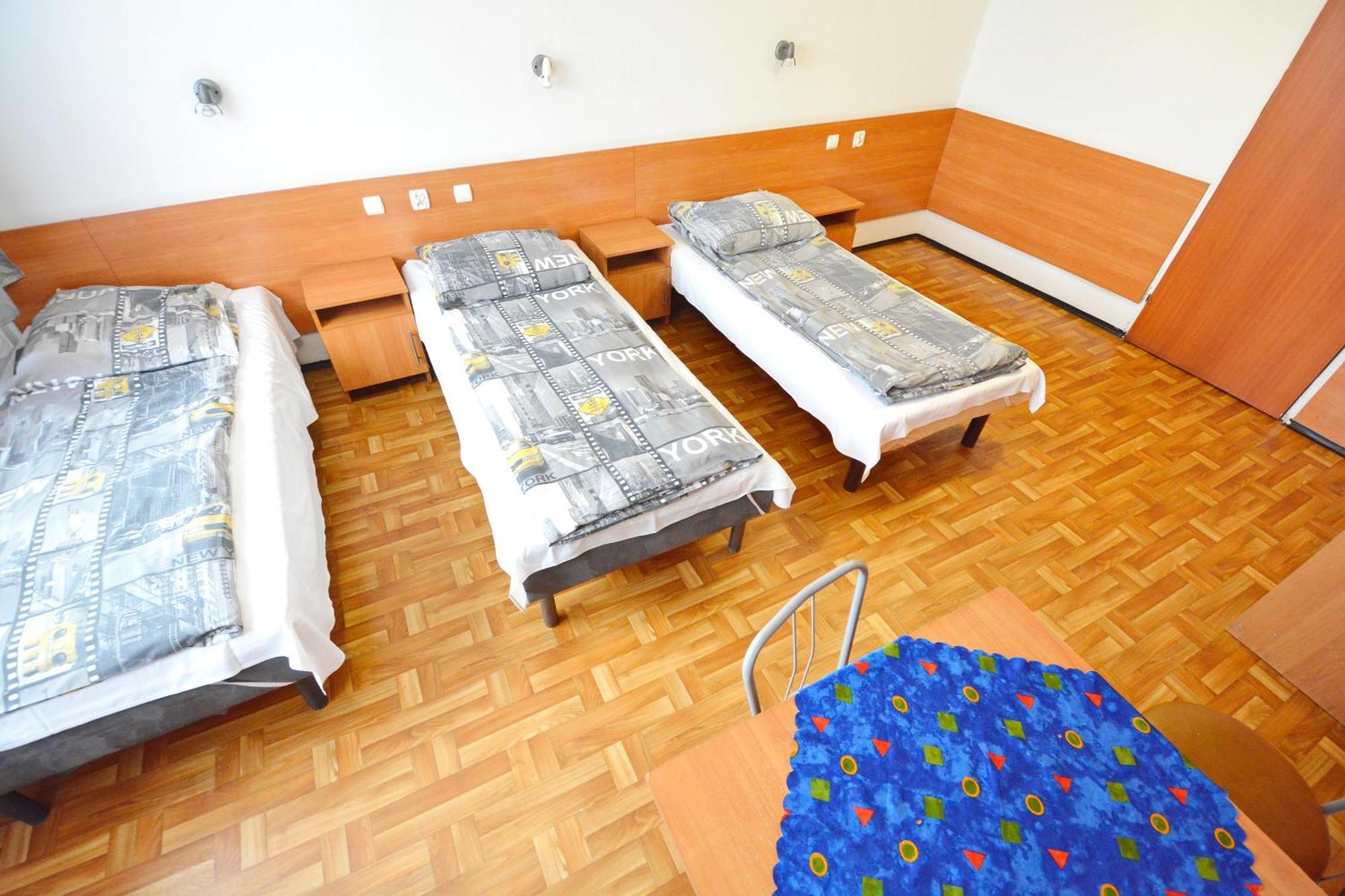Twoj Hostel Ruda Slaska Exterior photo