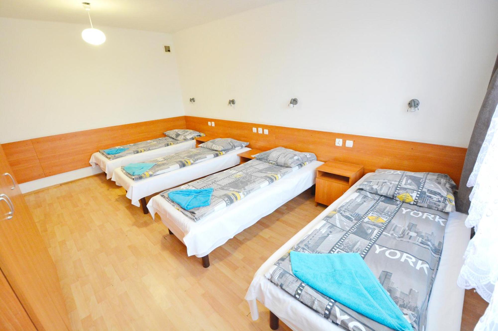 Twoj Hostel Ruda Slaska Exterior photo