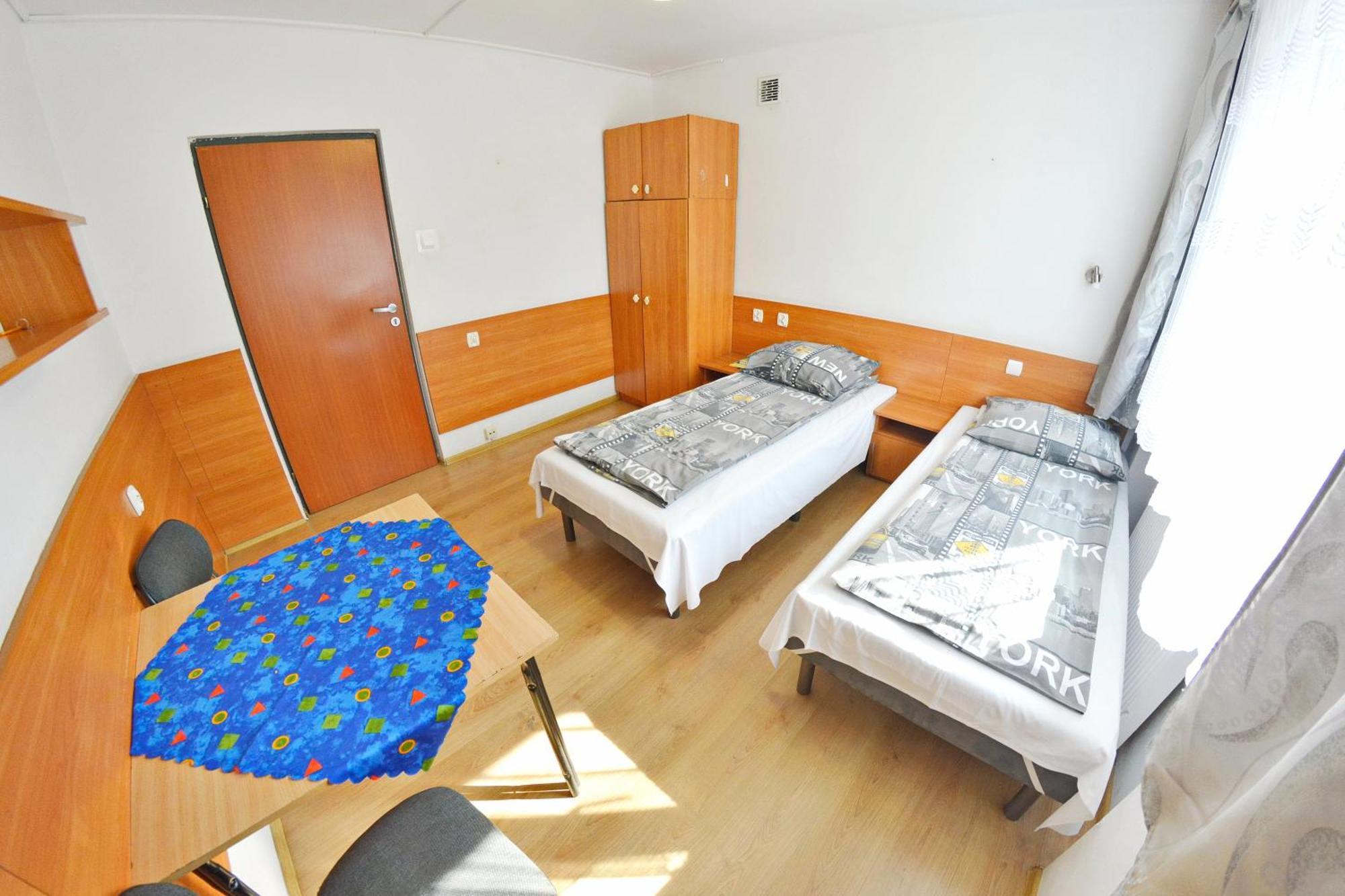 Twoj Hostel Ruda Slaska Exterior photo